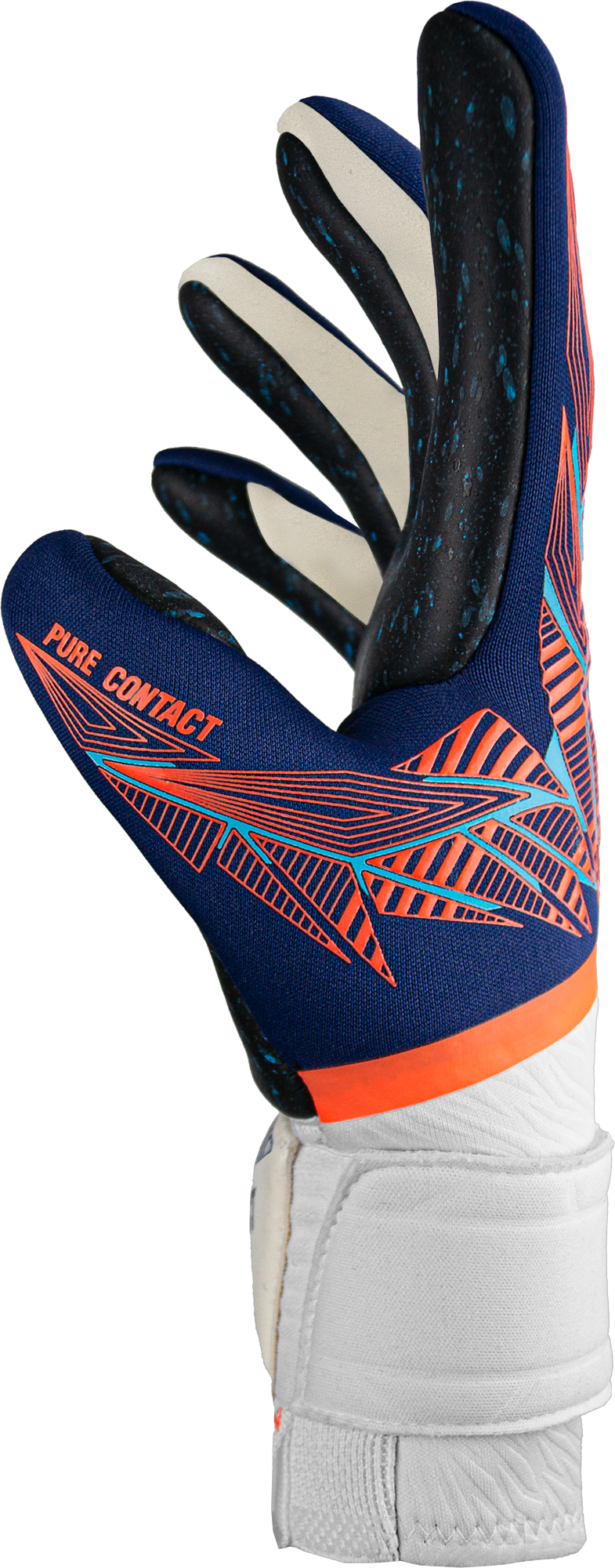 Pure Contact Fusion reusch